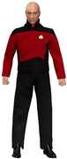 Beast Kingdom - Star Trek VII: Generations - Dynamic 8ction Heroes - Jean-Luc Picard Action Figure