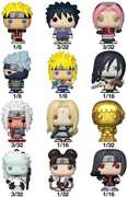 Funko Bitty POP! Singles: Naruto Shippuden (One Random Bitty POP! Per Purchase) 