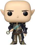 Funko POP! Games: Dragon Age: The Veilguard - Solas