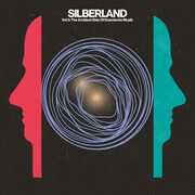 Silberland, Vol. 3: The Ambient Side Of Kosmische Musik 1972-1986 , Various Artists