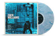 Jesus Loves , Zach Williams
