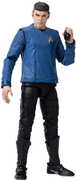 Exquisite Mini Series 1/ 18 Scale 4 Inch STAR TREK Strange New Worlds Spock Action Figure