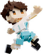 Nanoblock - Haikyu!! - Character Collection - Oikawa Toruo