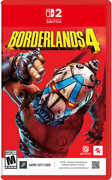 Borderlands 4 (Game-Key Card) for Nintendo Switch 2
