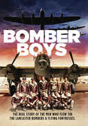 Bomber Boys