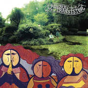 The Albemarle Sound , The Ladybug Transistor