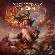 Evertale , Elettra Storm