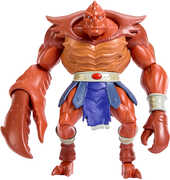 Masters of the Universe Origins Deluxe 200X Cartoon Collection Clawful Action Figure (He-Man, MOTU)