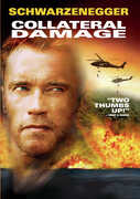 Collateral Damage , Arnold Schwarzenegger