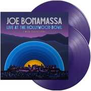 Live At The Hollywood Bowl - Purple , Joe Bonamassa