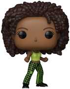 Funko POP! Rocks: Spice Girls - Scary Spice (Wannabe)