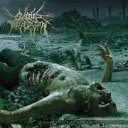 The Anthropocene Extinction , Cattle Decapitation