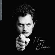 Now Playing , Harry Chapin