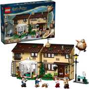 LEGO® Harry Potter™ Privet Drive: Aunt Marge's Visit 76451 