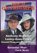 Arch of Triumph , Anthony Hopkins