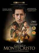 The Count of Monte Cristo