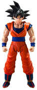 Tamashii Nations - Dragon Ball Z - S.H.Figuarts - Son Goku Kind-Hearted Saiyan Action Figure 