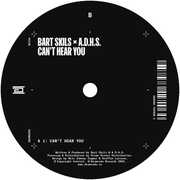 Can't Hear You , Bart Skils