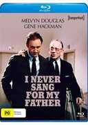 I Never Sang for My Father [Import] , Melvyn Douglas