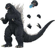 Super7 - Toho - ULTIMATES! Wv6 - Godzilla Millenium 