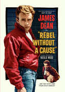 Rebel Without A Cause , James Dean