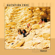 Malesch , Agitation Free