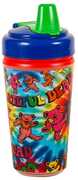 Daphyl's - Grateful Dead - Tie Dye - Sippy Cup DAPTDS 
