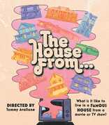 The House From... , Ethan Embry