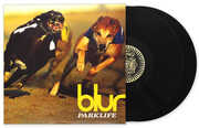 Parklife , Blur