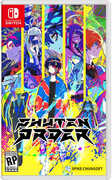 Shuten Order for Nintendo Switch