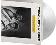 Born Again - Limited Gatefold 180-Gram Crystal Clear Vinyl [Import] , Young-Holt Unlimited