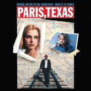 Paris Texas (Original Soundtrack) [Import] , Ry Cooder
