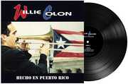 Hecho En Puerto Rico , Willie Colon