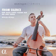 From Silence , Miguel Bonal