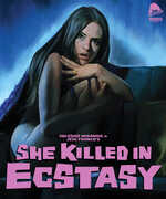 She Killed in Ecstasy , Beni Cardosi