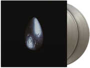 La Hija De La Lagrima - Limited 180-Gram Silver Colored Vinyl [Import] , Charly Garcia