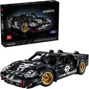 LEGO® Technic™ 1966 Ford GT40 MKII Race Car 42223