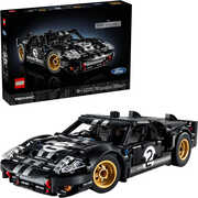 LEGO® Technic™ 1966 Ford GT40 MKII Race Car 42223