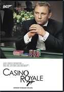 Casino Royale , Daniel Craig