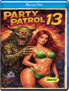Party Patrol 13 , James Balsamo