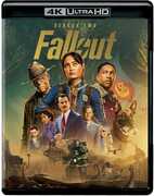 Fallout: Season Two , Ella Purnell