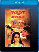 Waqt Ki Awaz , Mithun Chakraborty