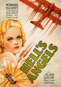 Hell's Angels , Ben Lyon