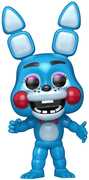Funko POP! Games: Five Nights at Freddy's - Toy Bonnie (FNAF)