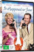 It Happened to Jane [Import] , Doris Day