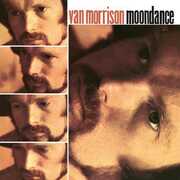 Moondance , Van Morrison