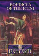 Great Queens Of England: Boudicca Of The Iceni