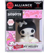 Handmade by Robots - Hello Kitty and Friends - My Melody #309 (Glow in the Dark) - Alliance Authentic Encapsulated