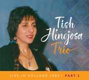 Live In Holland 1993 Pt. 1 , Tish Hinojosa