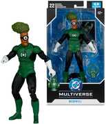 McFarlane Toys - DC Multiverse - Medphyll (Green Lantern) 7" Action Figure